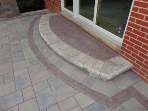 Brick Pavers Beverly Hills MI