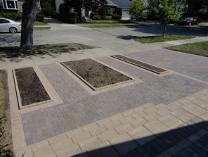 Brick Paver Walkway Huntington Woods MI